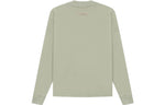 Fear of God Essentials SS22 Long Sleeve Tee 'Seafoam' FOG-SS22-144