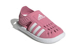 (PS) adidas Summer Closed Toe Water Sandals GW0386