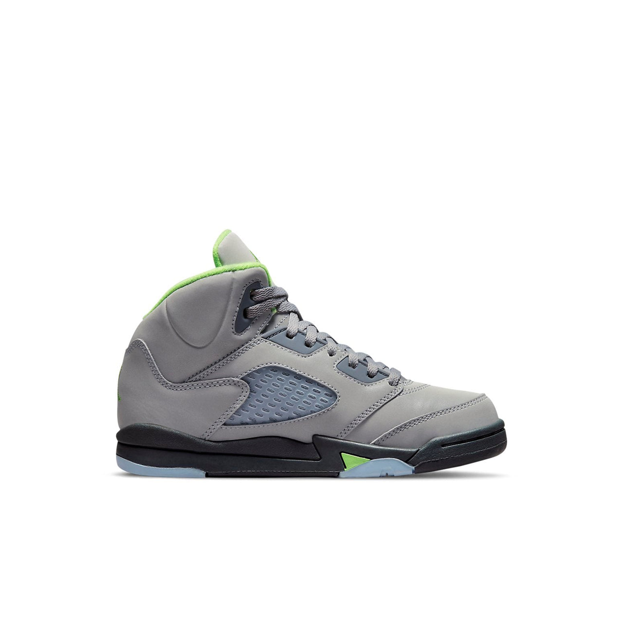 (PS) Air Jordan 5 Retro 'Green Bean' 2022 DQ3735-003