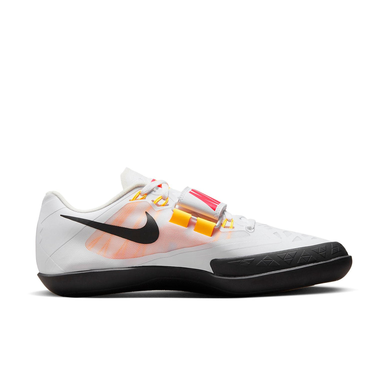 Nike Zoom SD 4 'White Laser Orange' 685135-102