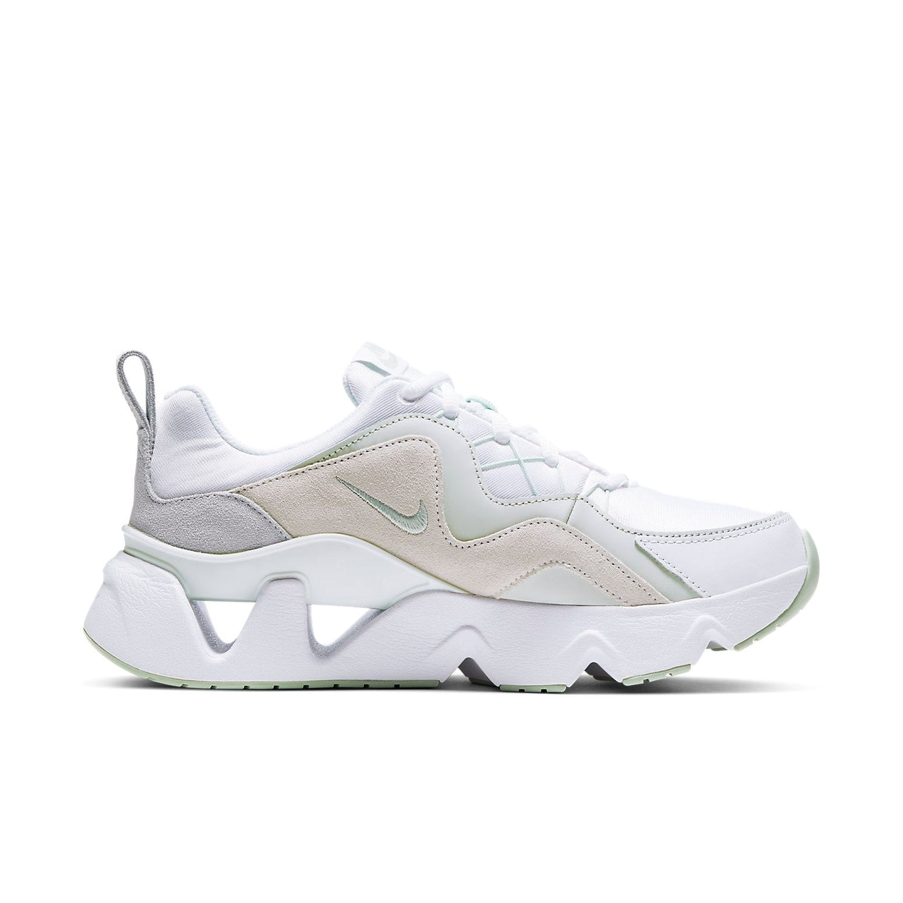 (WMNS) Nike RYZ 365 'Pistachio Frost' BQ4153-101