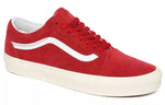 Vans Old Skool 'Pig Suede - Chili Pepper' VN0A4U3B18N