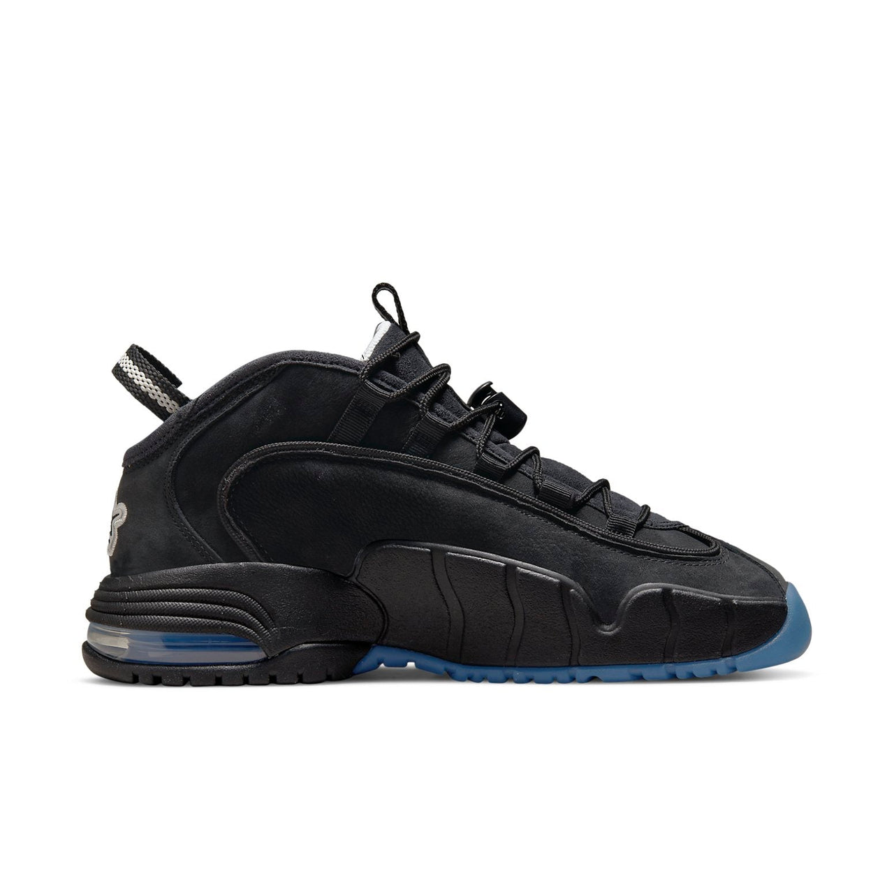 Nike Social Status x Air Max Penny 1 'Recess - Black' DM9130-001