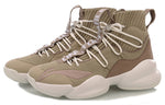 Li-Ning V PLAYOFF High-Top Grey ABAP023-5