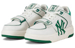 MLB Chunky Liner Yankees 'White Green' 3ASXLMB3N-50GNS