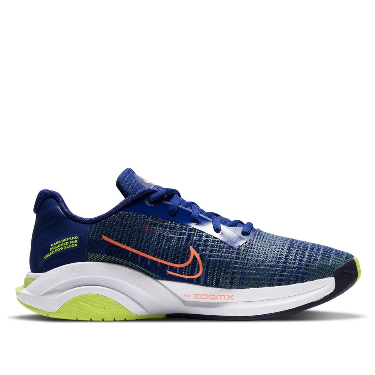 Nike ZoomX SuperRep Surge 'Royal Blue Cyber' CU7627-410