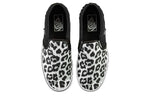 Vans Asher Sneakers Leopard/Black VN0A32QMA7M