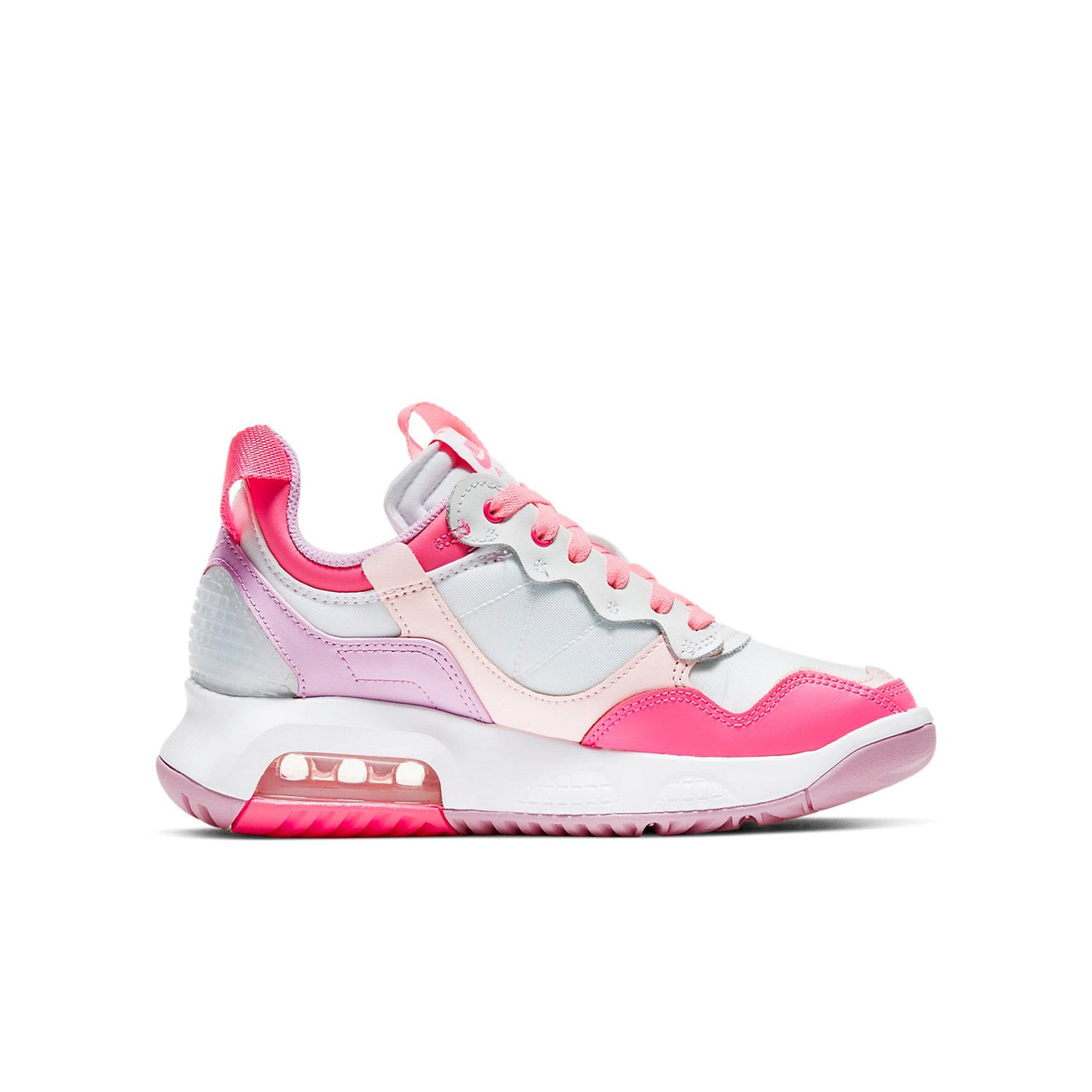 (GS) Air Jordan MA2 'Light Arctic Pink' CW6000-100