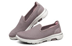(WMNS) Skechers Go Walk 5 'Pink' 896021-MVE