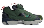 Reebok Teenage Mutant Ninja Turtles x InstaPump Fury OG 'Villains Pack - Rocksteady' AR1448