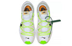 (WMNS) Nike x Off-White Air Zoom Terra Kiger 5 'Athlete in Progress - White' CD8179-100