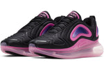 Nike Air Max 720 'Black Pink Blast' AO2924-005