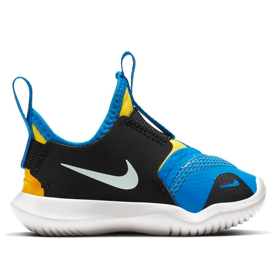 (TD) Nike Flex Runner 'Blue Hero' AT4665-401