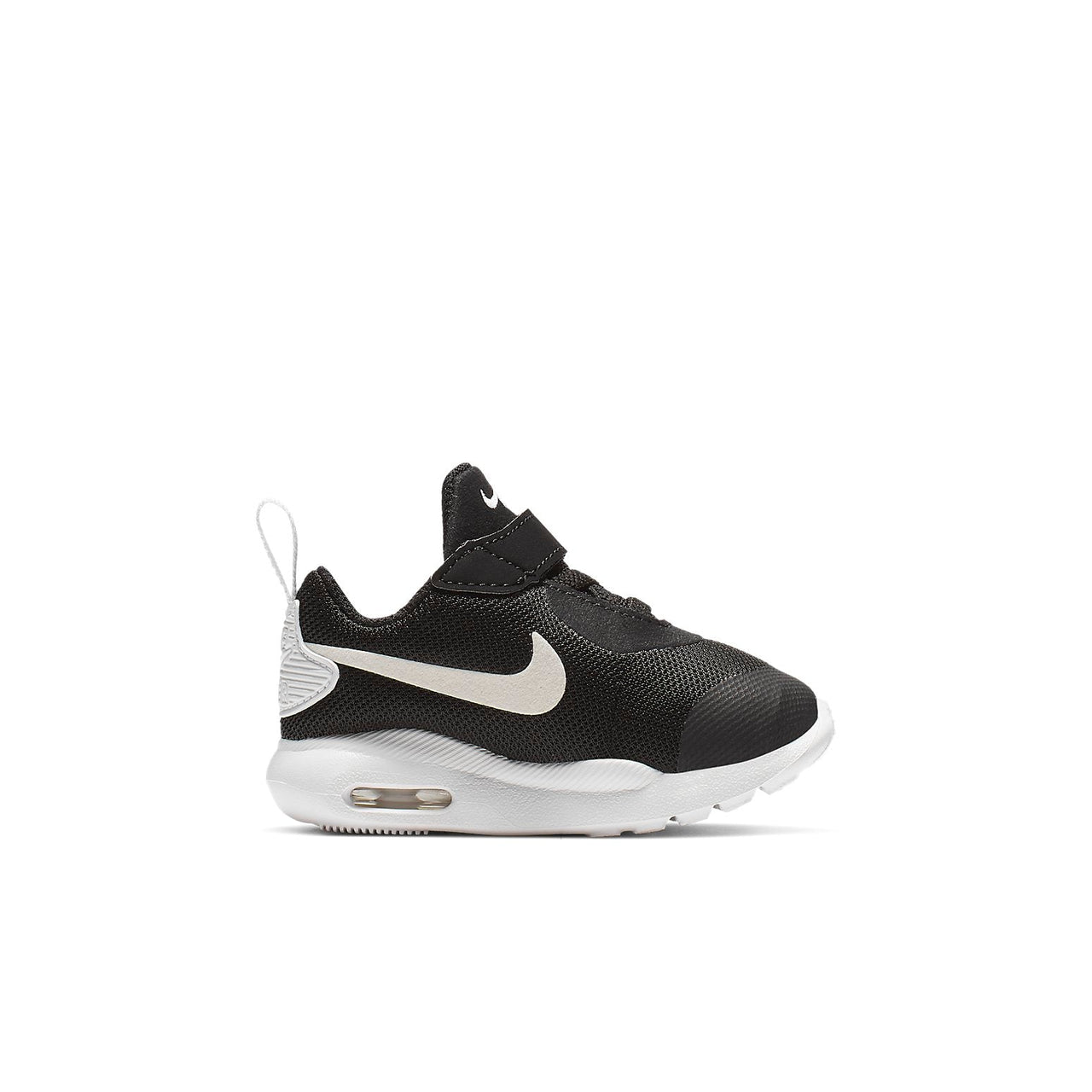(TD) Nike Air Max Oketo 'Black White' AR7421-002