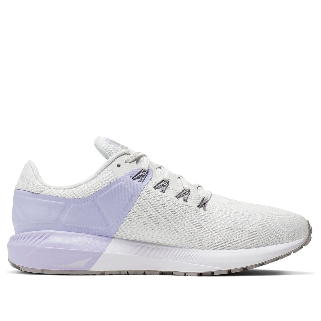 (WMNS) Nike Air Zoom Structure 22 'Platinum Tint Atmoshpere Grey' AA1640-007