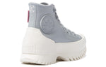 (WMNS) Converse Chuck Taylor All Star Lugged Winter 2.0 High 'Ash Stone' 172055C