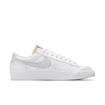 (WMNS) Nike Blazer '77 Low 'White Grey' DC4769-100