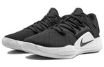 Nike Hyperdunk X Low 'Black' AR0463-001