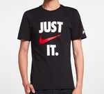 Nike Sportswear AS Nike Sportswear Lucky Tee Men Black AQ5195-010