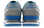 New Balance 574 Core Plus 'Light Grey Blue' ML574CPH