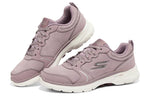 (WMNS) Skechers Go Walk 6 'Pink' 896046-MVE