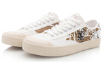 Li-Ning Wave Canvas Low AGCQ079-3