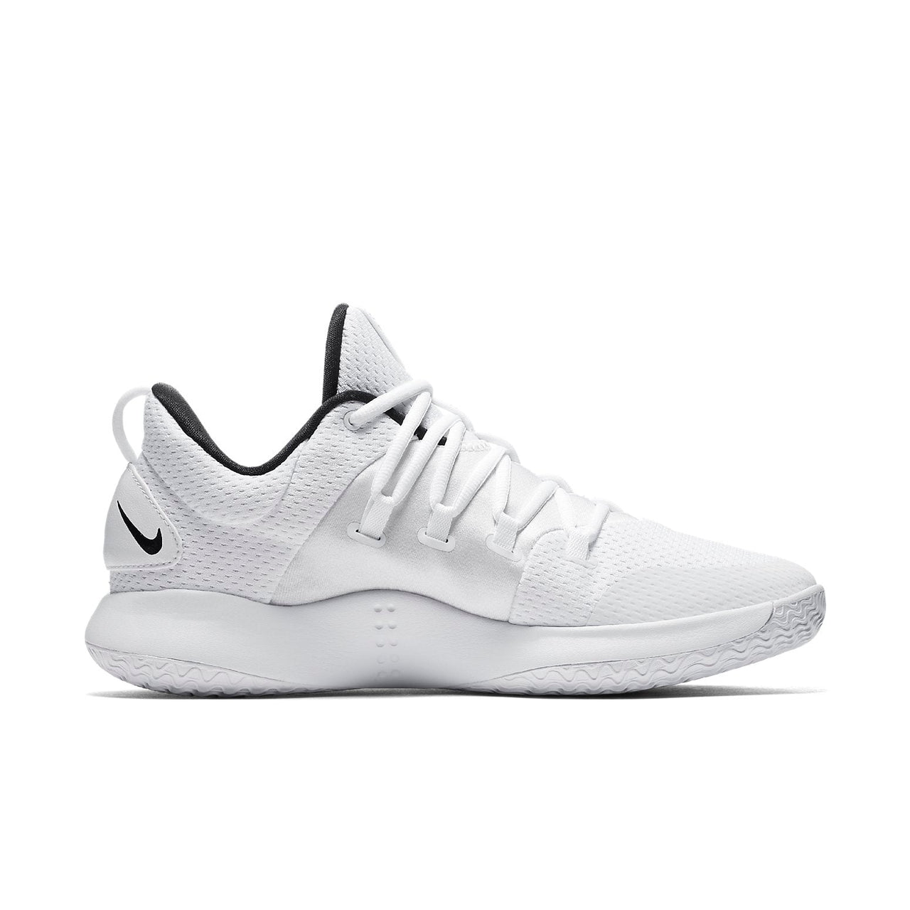 Nike Hyperdunk X Low TB 'White' AR0463-100