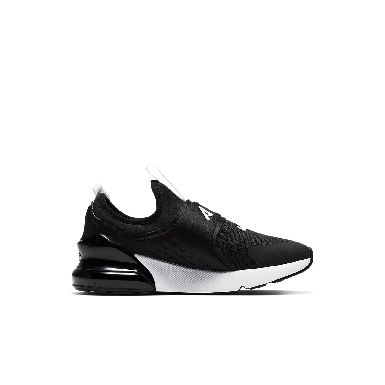 (PS) Nike Air Max 270 Extreme 'Black' CI1107-001