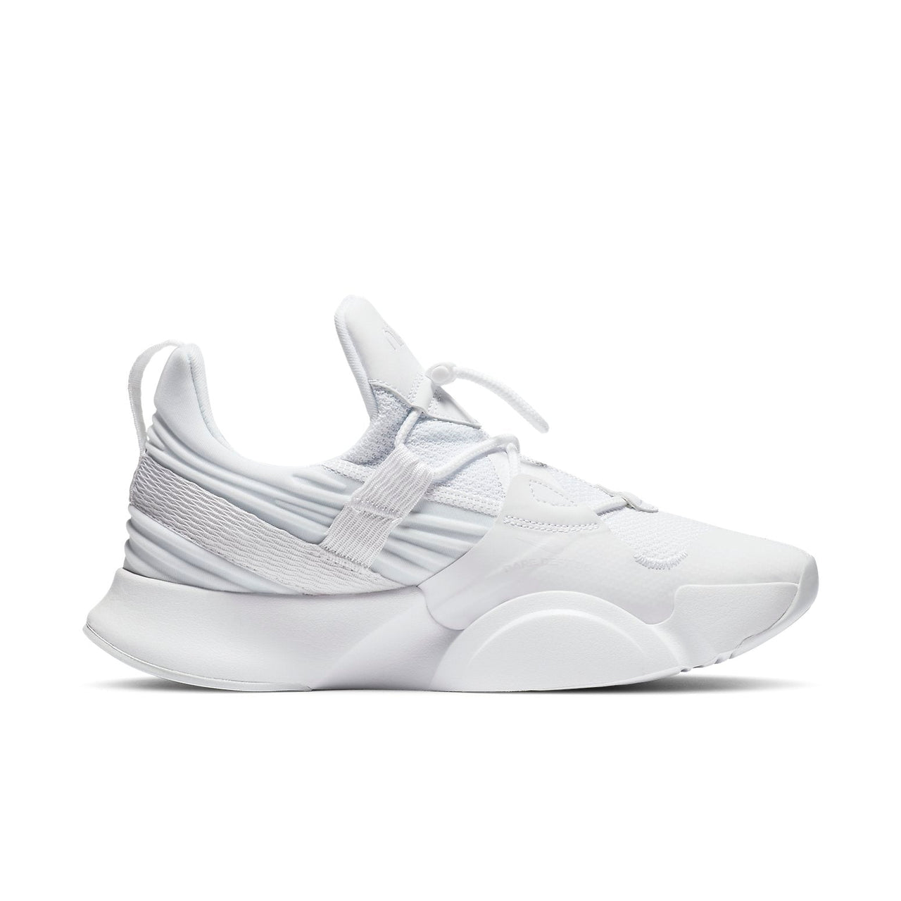 (WMNS) Nike SuperRep Groove 'White' CT1248-100