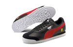 PUMA Scuderia Ferrari x Roma 'Black Rosso Corsa' 306766-01