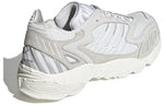 adidas Torsion TRDC 'Crystal White' EH1550
