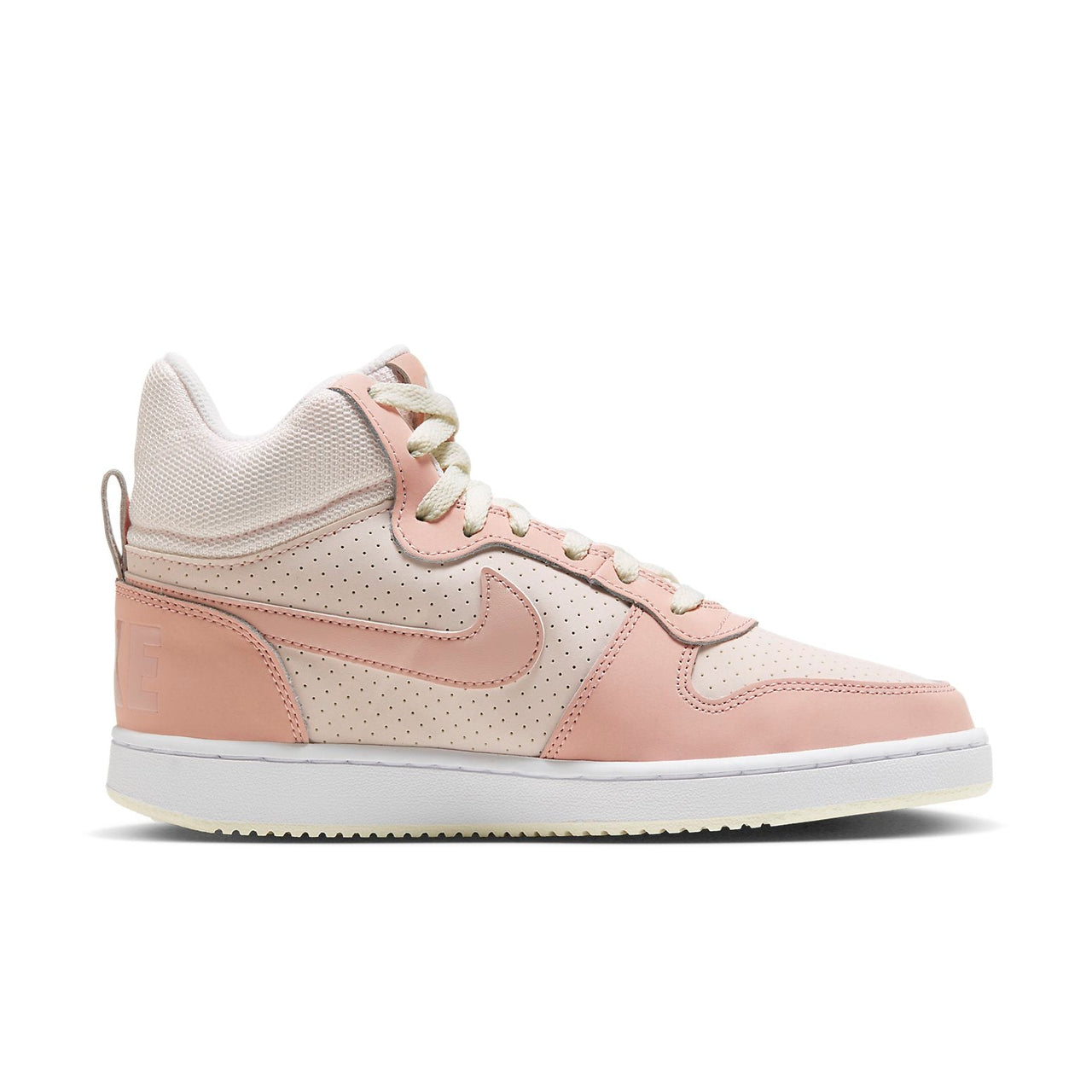 (WMNS) Nike Court Borough Mid FB7174-661