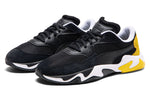 PUMA Storm Adrenaline 'Black Yellow' 369797-06