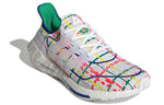 adidas Palace x UltraBoost 21 'White Multicolor' GY5556