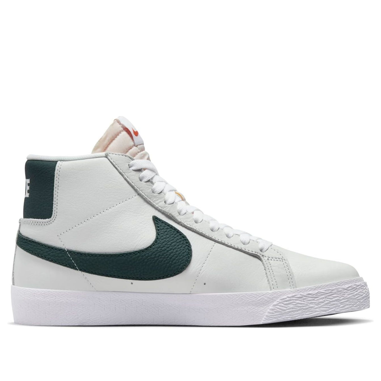 Nike Zoom Blazer Mid ISO SB 'White Pro Green' DR9092-100
