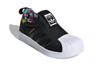 (PS) adidas Superstar 360 J 'Core Black' EE6265