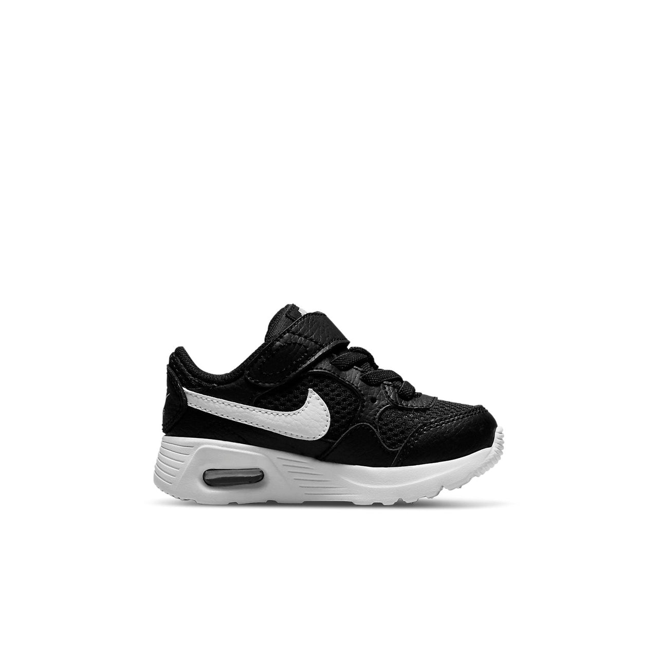 (TD) Nike Air Max SC 'Black White' CZ5361-002