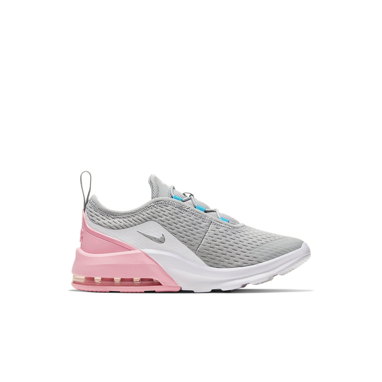 (PS) Nike Air Max Motion 2 'Grey Pink' AQ2743-017