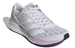 (WMNS) adidas Adizero Boston 9 'Dash Grey Clear Lilac' FW2213