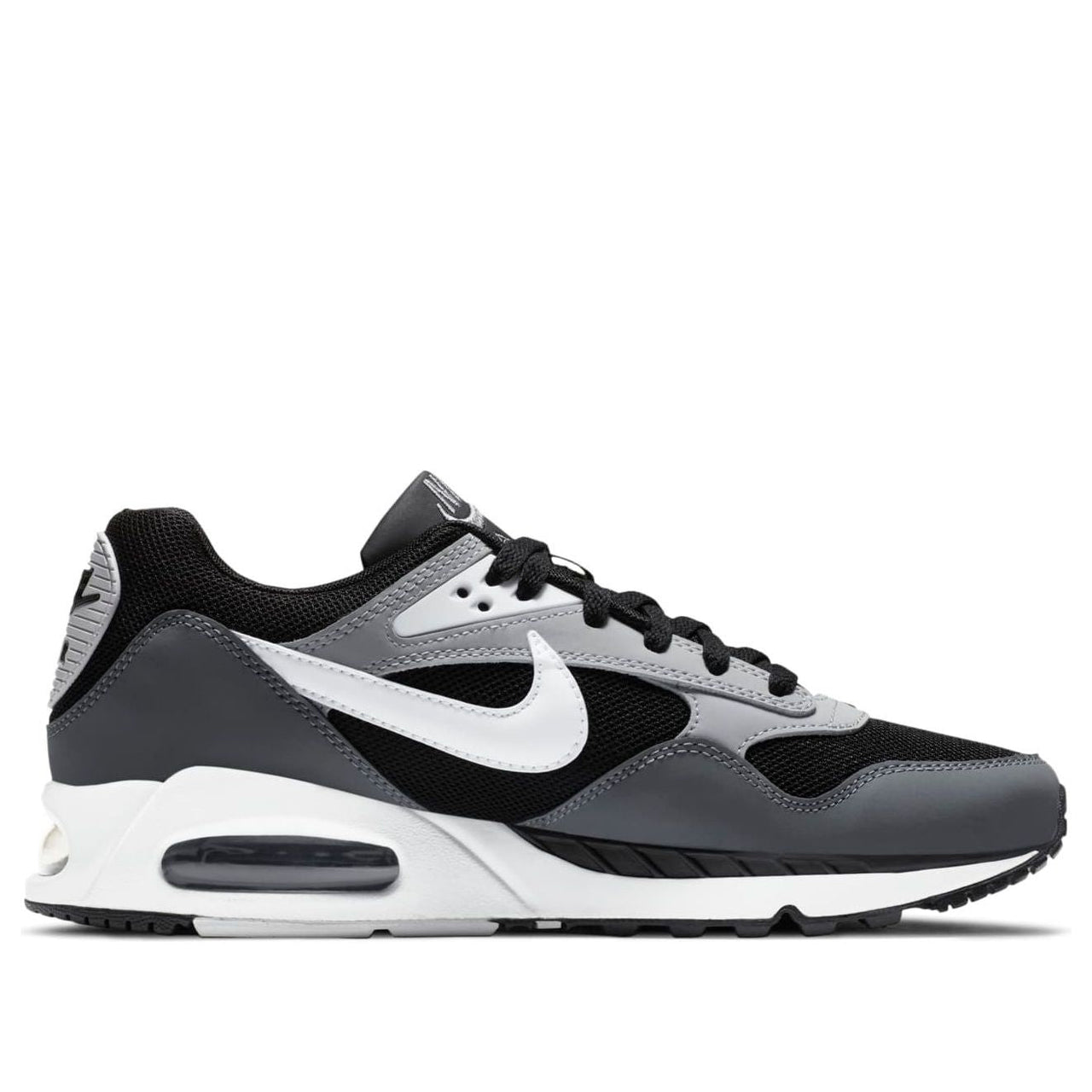 Nike Air Max Correlate 'Black Grey' 511416-011