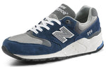 New Balance Ml999 - New Balance - 'Grey Blue' ML999NV