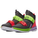 Nike LeBron Soldier 13 EP 'Thunder Grey' AR4228-002