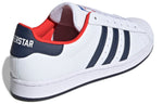 adidas Superstar 'Navy Red' FV8270