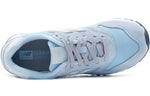 (WMNS) New Balance 565 Series Blue B Wide WL565CBL