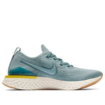 (GS) Nike Epic React Flyknit 2 'Aviator Grey' AQ3243-005