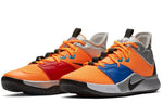 Nike PG 3 Nasa 3 Orange Gray AO2607-800