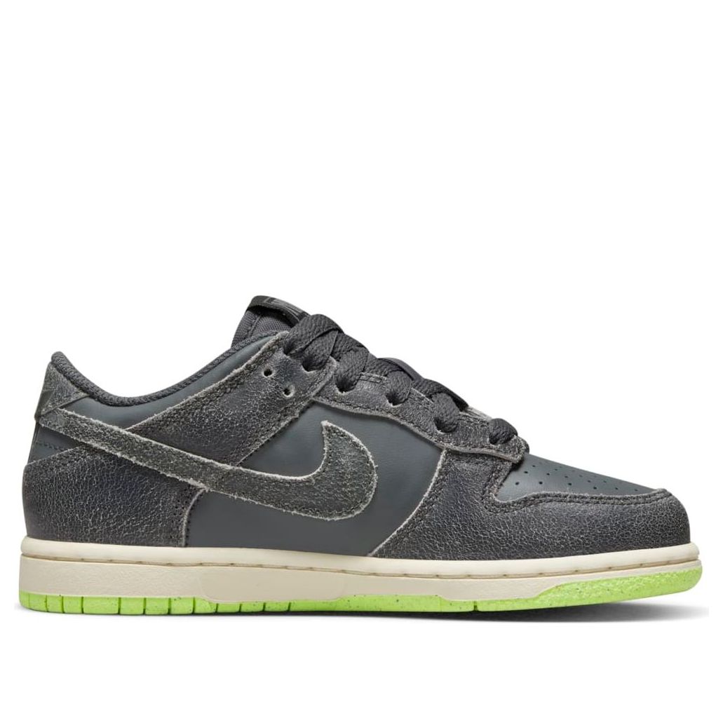 (PS) Nike Dunk Low SE 'Halloween - Cauldron' DQ6216-001