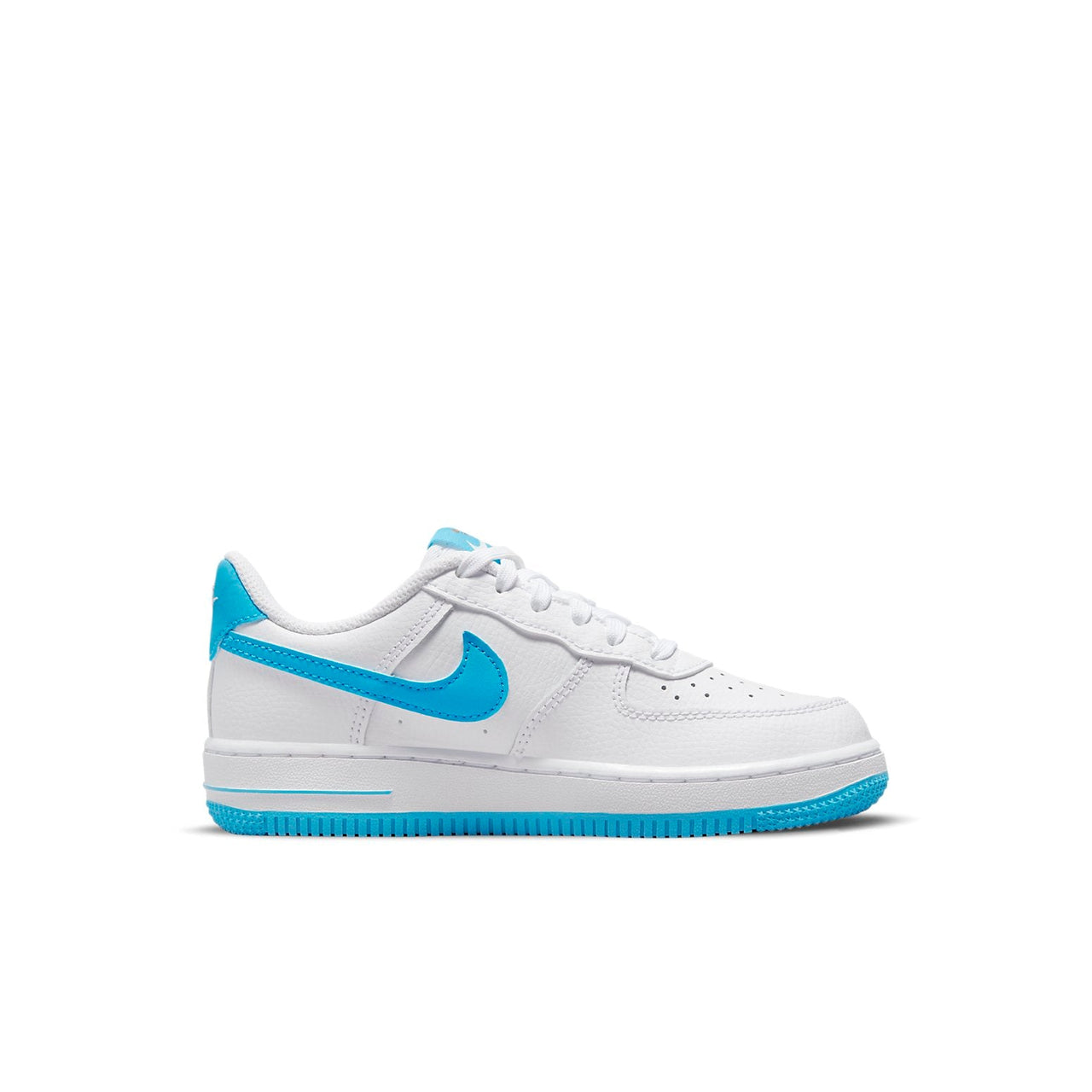 (PS) Nike x Space Jam Air Force 1 '06 'Hare' DM3355-100