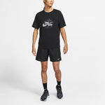 Nike AS Men's NK DF CHALLENGER Short 7 Black CZ9069-010