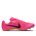 Nike Air Zoom Rival Sprint Spikes 'Hyper Pink Orange' DC8753-600